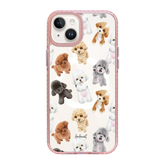 6022-iphone-15-plus-golden-case-magsafe-compatible-pink-glitter