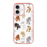 6022-iphone-16-golden-case-magsafe-compatible-pink-glitter