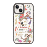 6032-iphone-15-golden-case-magsafe-compatible-transparent-black