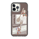 6033-iphone-13-pro-max-golden-case-magsafe-compatible-transparent-black