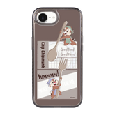 6033-iphone-16-e-golden-case-magsafe-compatible-transparent-black