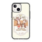6034-iphone-13-mini-golden-case-magsafe-compatible-transparent-black