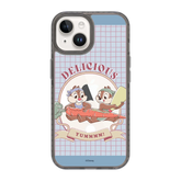 6035-iphone-15-golden-case-magsafe-compatible-transparent-black