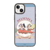 6035-iphone-15-plus-golden-case-magsafe-compatible-transparent-black
