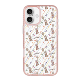 6036-iphone-16-plus-golden-case-magsafe-compatible-pink-glitter
