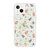 6037-iphone-13-golden-case-magsafe-compatible-transparent