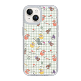 6037-iphone-15-golden-case-magsafe-compatible-transparent
