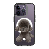 6038-iphone-14-pro-golden-case-magsafe-compatible-transparent-black