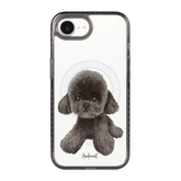 6038-iphone-16-e-golden-case-magsafe-compatible-transparent-black