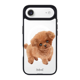 6039-iphone-17-air-goldensnap-case-magsafe-compatible-transparent-black