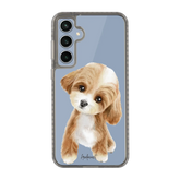 6040-galaxy-s23-fe-golden-case-transparent-black
