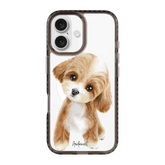 6040-iphone-16-golden-case-magsafe-compatible-transparent-black