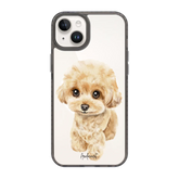 6041-iphone-15-plus-golden-case-magsafe-compatible-transparent-black