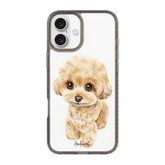 6041-iphone-16-plus-golden-case-magsafe-compatible-transparent-black