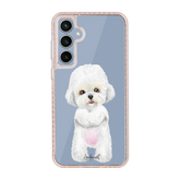 6043-galaxy-s23-fe-golden-case-pink-glitter