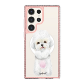 6043-galaxy-s23-ultra-golden-case-magsafe-compatible-pink-glitter