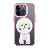6043-iphone-14-pro-golden-case-magsafe-compatible-pink-glitter