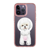 6043-iphone-14-pro-max-golden-case-magsafe-compatible-pink-glitter