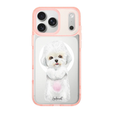 6043-iphone-17-pro-max-goldensnap-case-magsafe-compatible-pink-glitter