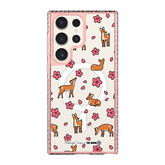 6044-galaxy-s23-ultra-golden-case-magsafe-compatible-pink-glitter