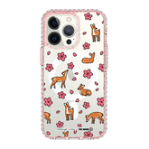 6044-iphone-13-pro-golden-case-magsafe-compatible-pink-glitter