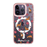 6044-iphone-14-pro-golden-case-magsafe-compatible-pink-glitter