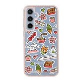 6045-galaxy-s23-fe-golden-case-pink-glitter