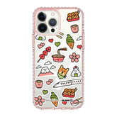 6045-iphone-13-pro-max-golden-case-magsafe-compatible-pink-glitter