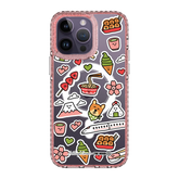 6045-iphone-14-pro-max-golden-case-magsafe-compatible-pink-glitter