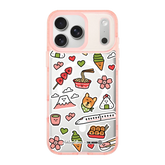 6045-iphone-17-pro-max-goldensnap-case-magsafe-compatible-pink-glitter