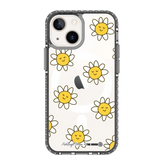 6046-iphone-13-mini-golden-case-magsafe-compatible-transparent-black