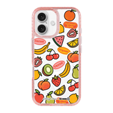 6047-iphone-16-golden-case-magsafe-compatible-pink-glitter