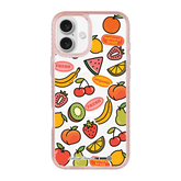 6047-iphone-16-plus-golden-case-magsafe-compatible-pink-glitter