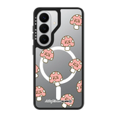 6048-galaxy-s26-goldensnap-case-magsafe-compatible-transparent-black