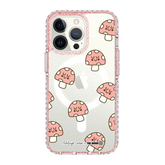 6048-iphone-13-pro-golden-case-magsafe-compatible-pink-glitter