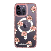 6048-iphone-14-pro-max-golden-case-magsafe-compatible-pink-glitter