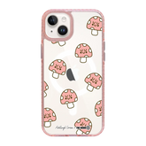 6048-iphone-15-plus-golden-case-magsafe-compatible-pink-glitter