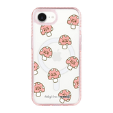 6048-iphone-16-e-golden-case-magsafe-compatible-pink-glitter