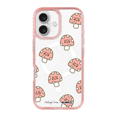 6048-iphone-16-golden-case-magsafe-compatible-pink-glitter