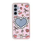 6049-galaxy-s23-fe-golden-case-pink-glitter