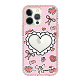 6049-iphone-13-pro-golden-case-magsafe-compatible-pink-glitter