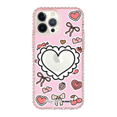 6049-iphone-13-pro-max-golden-case-magsafe-compatible-pink-glitter