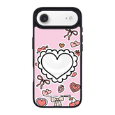 6049-iphone-17-air-goldensnap-case-magsafe-compatible-transparent-black