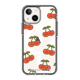 6050-iphone-13-mini-golden-case-magsafe-compatible-transparent-black