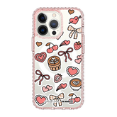 6051-iphone-13-pro-golden-case-magsafe-compatible-pink-glitter
