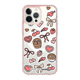 6051-iphone-13-pro-max-golden-case-magsafe-compatible-pink-glitter