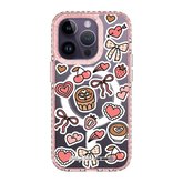 6051-iphone-14-pro-golden-case-magsafe-compatible-pink-glitter