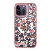 6051-iphone-14-pro-max-golden-case-magsafe-compatible-pink-glitter