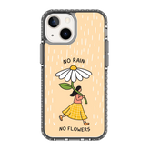 6052-iphone-13-mini-golden-case-magsafe-compatible-transparent-black
