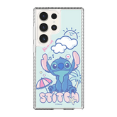 6053-galaxy-s23-ultra-golden-case-magsafe-compatible-transparent